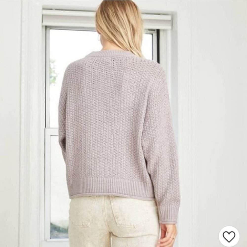 Sweater - Picture 3 of 7